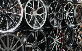 rims